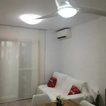Vacaciones Apartment *