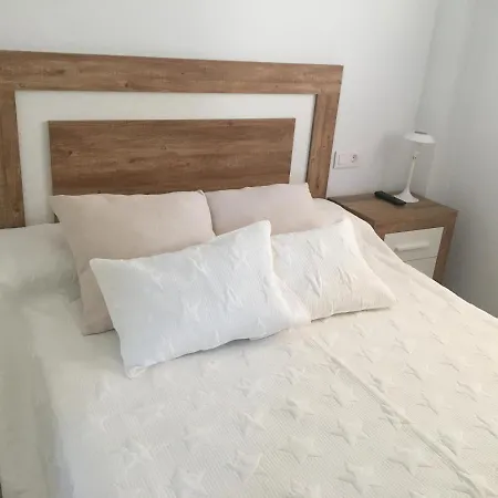 Vacaciones Apartment *