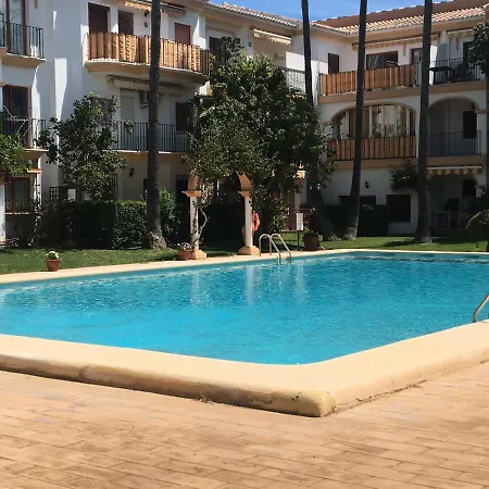 Apartment Vacaciones *