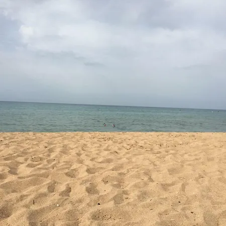 Vacaciones Denia