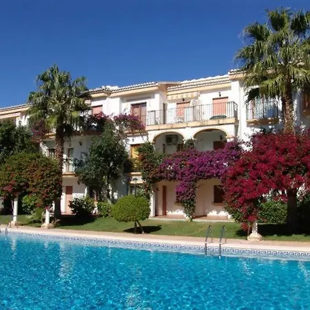 Vacaciones Apartment *