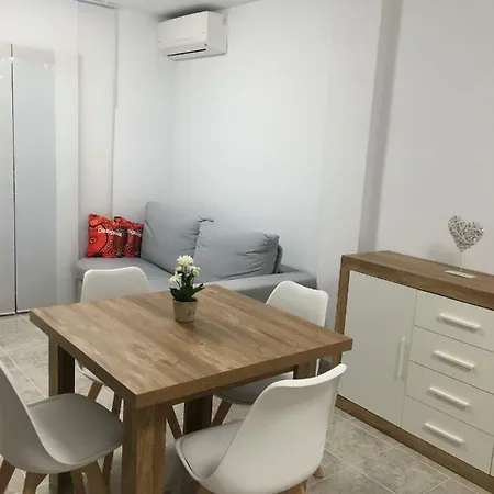 Vacaciones Apartment