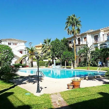 Apartment Vacaciones *