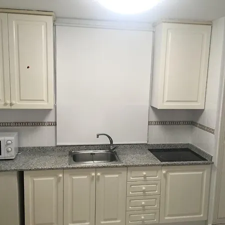 Vacaciones Apartment *