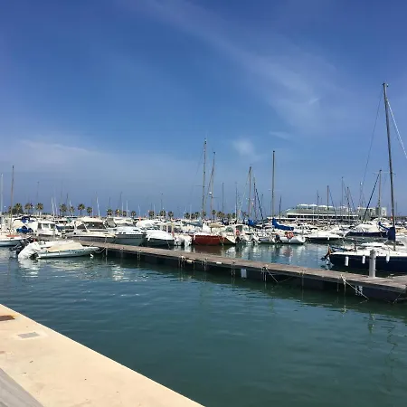 Apartmán Vacaciones