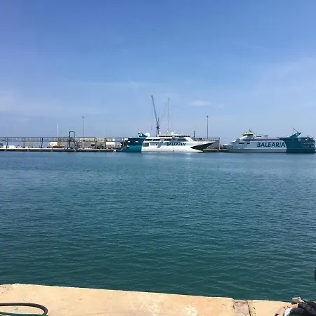 Vacaciones Denia