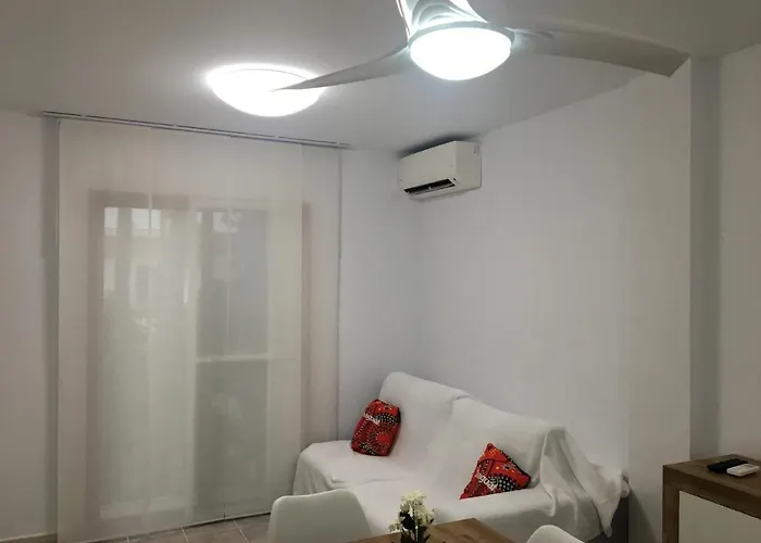 Vacaciones Apartmán *