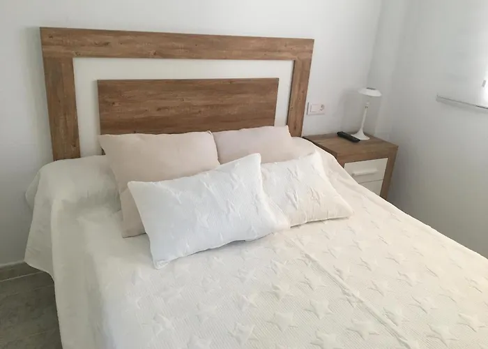 Vacaciones Apartmán *