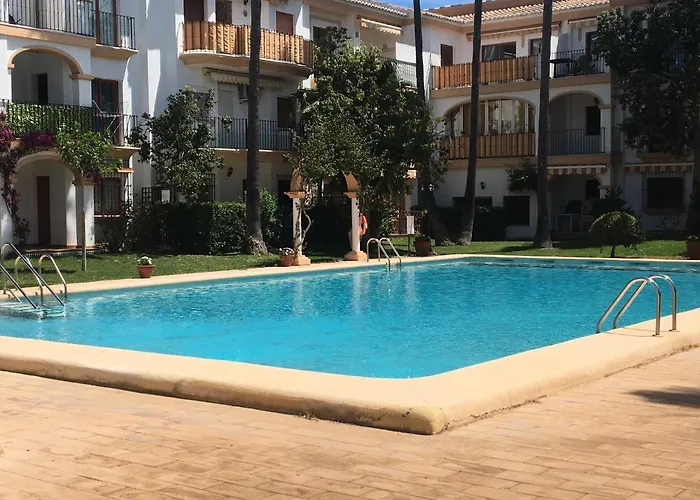 Apartmán Vacaciones *