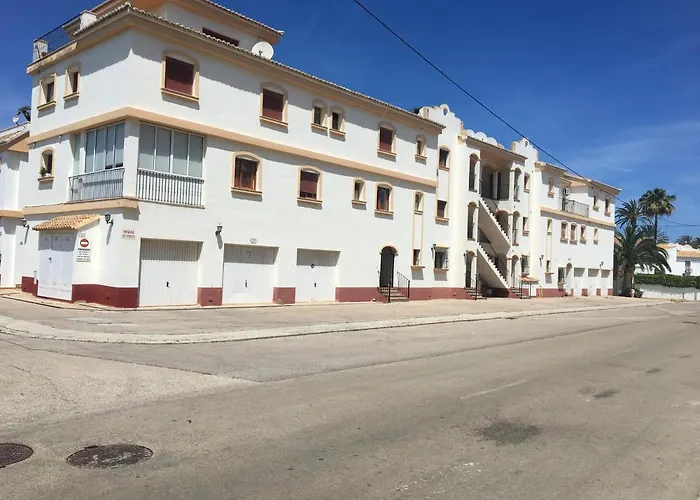 Apartmán Vacaciones *