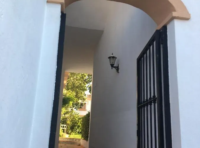 Apartmán Vacaciones