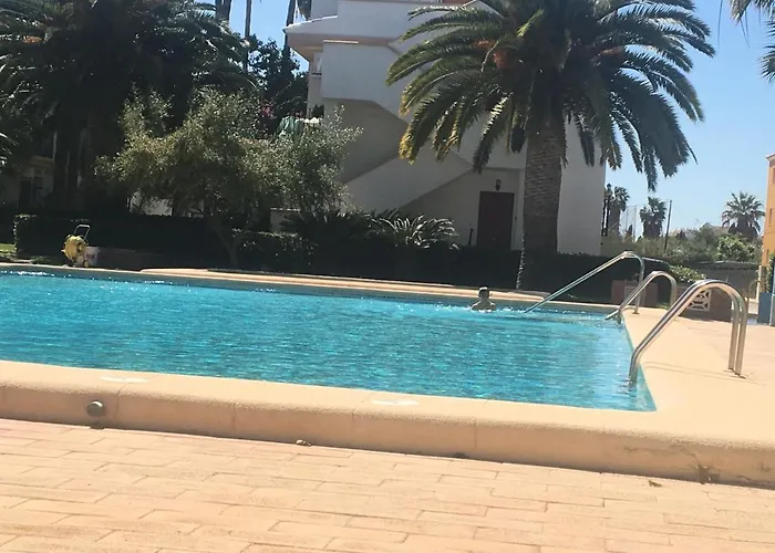 Apartmán Vacaciones *