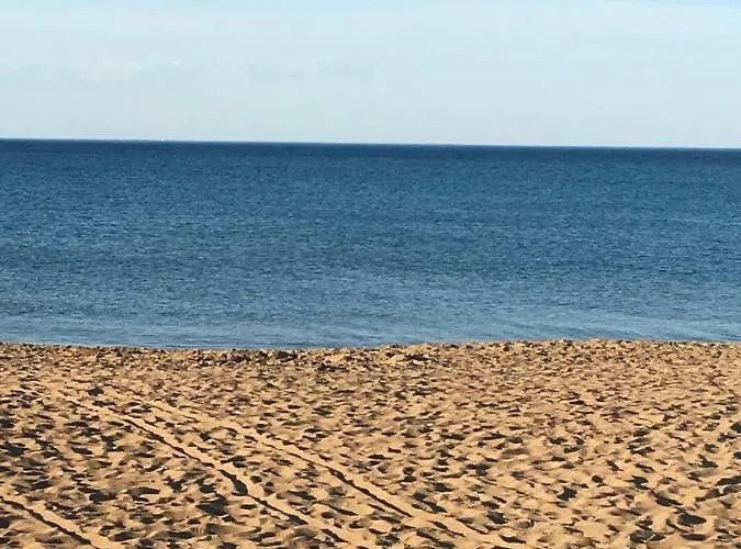 Apartmán Vacaciones *