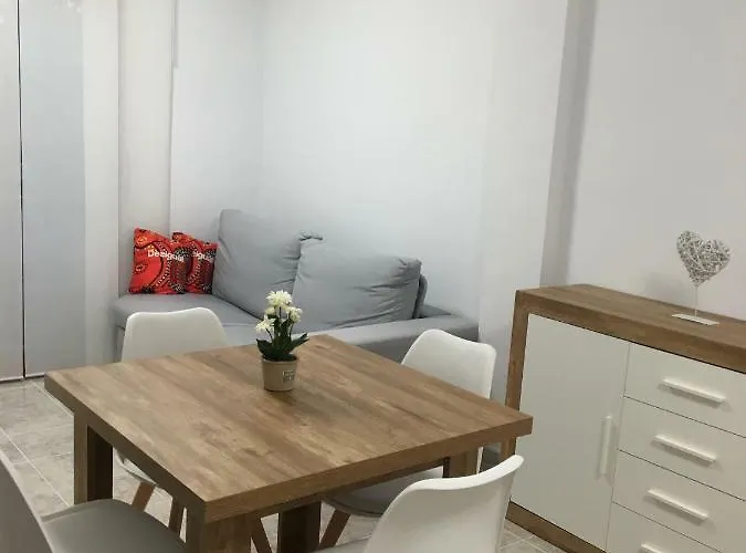 Vacaciones Apartmán