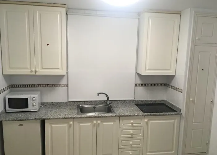 Vacaciones Apartmán *