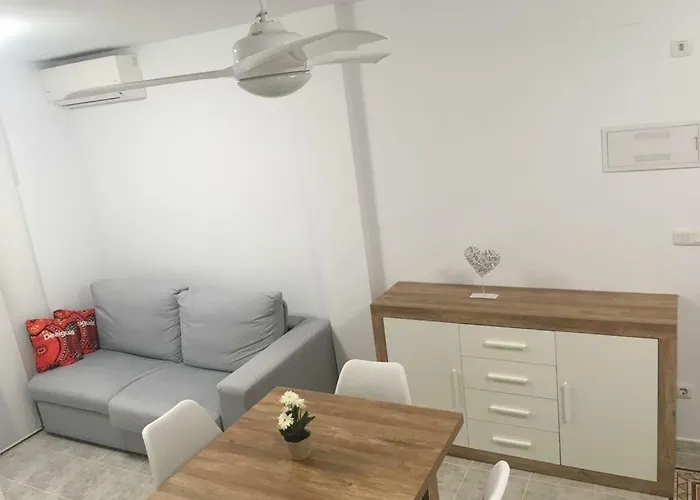 Apartmán Vacaciones *