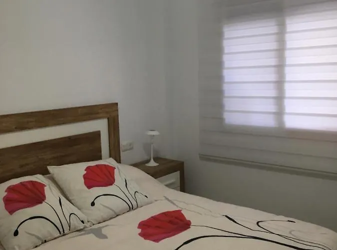 Apartmán Vacaciones *