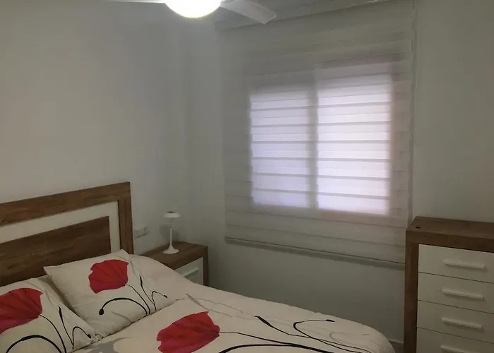 Vacaciones Apartmán *