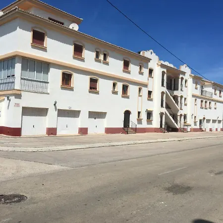 Apartamento Vacaciones *