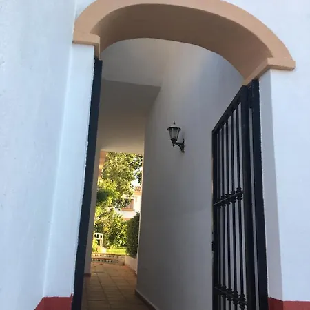 Apartamento Vacaciones