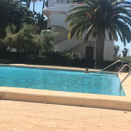 Apartamento Vacaciones *