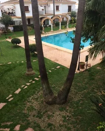 Vacaciones * 德尼亚