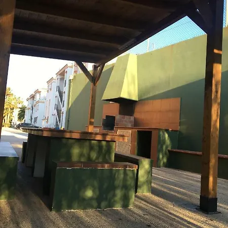 Apartamento Vacaciones Dénia