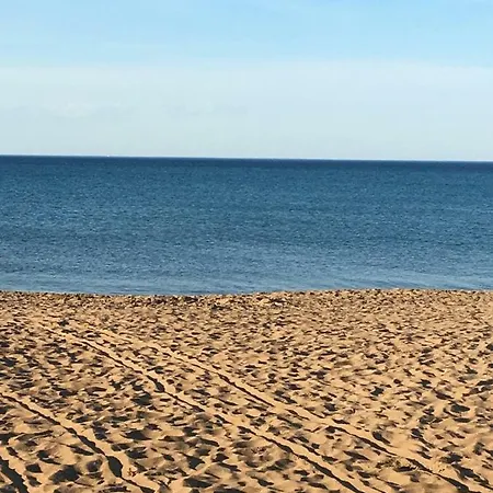 Apartamento Vacaciones *