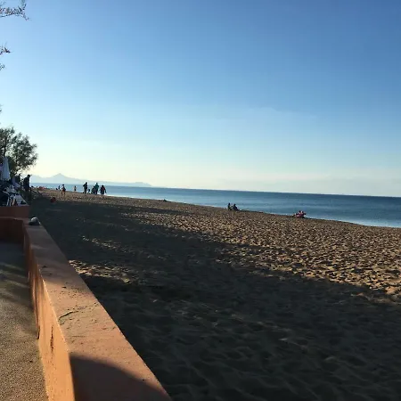 Vacaciones * Dénia