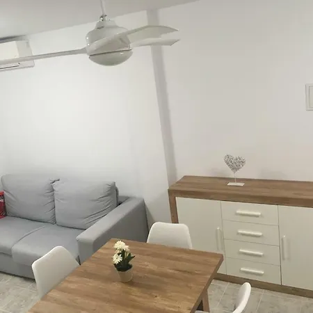 Appartement Vacaciones *