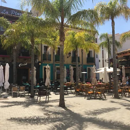 Vacaciones Appartamento