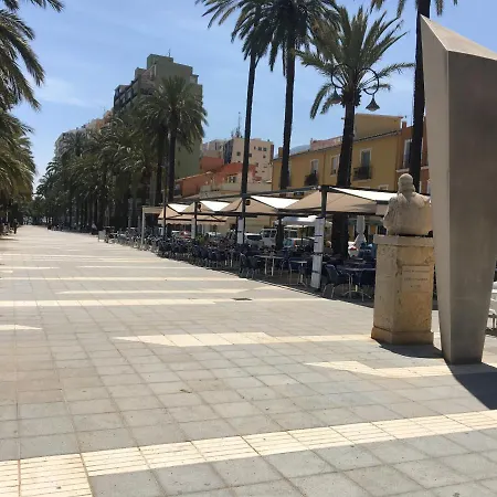 Vacaciones * Dénia