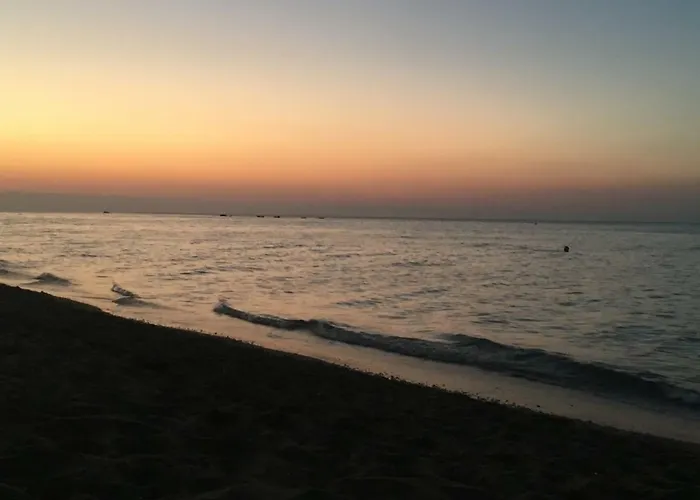 Vacaciones Appartamento