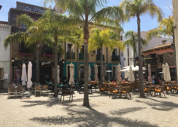 Vacaciones Appartamento