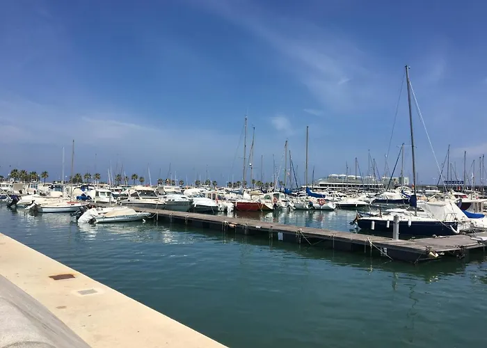 Appartamento Vacaciones