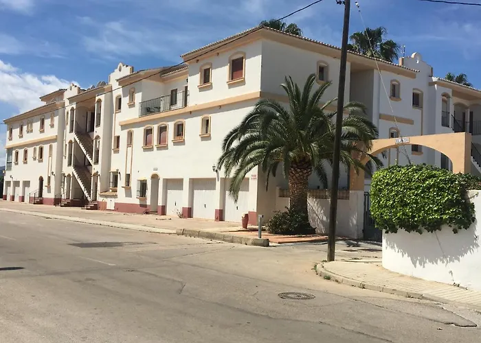 Daire Vacaciones Denia