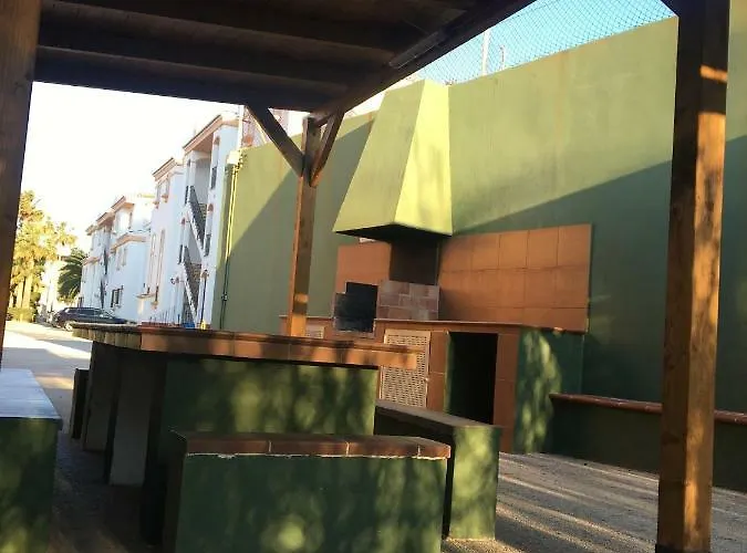 Apartmán Vacaciones Denia